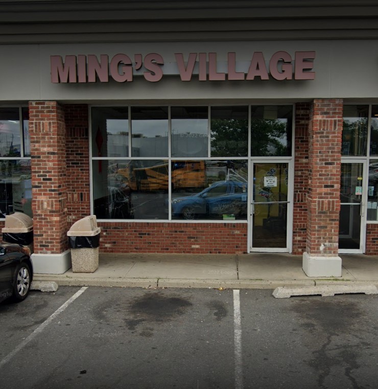 Mings Village