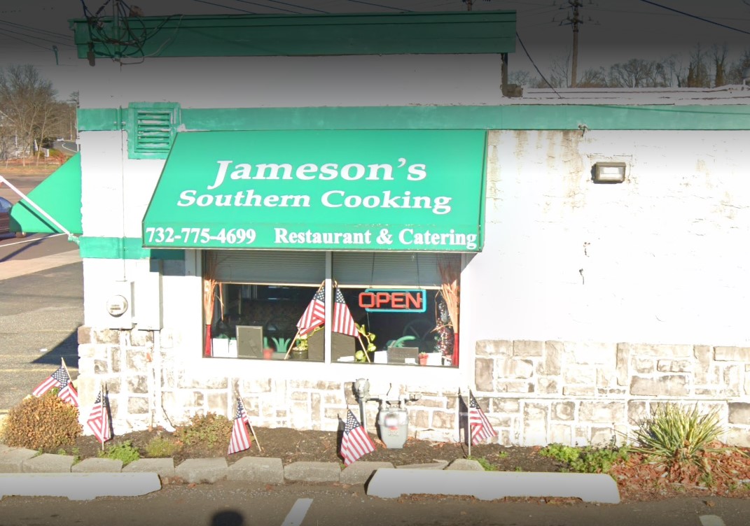 Jamesons Southern Cooking