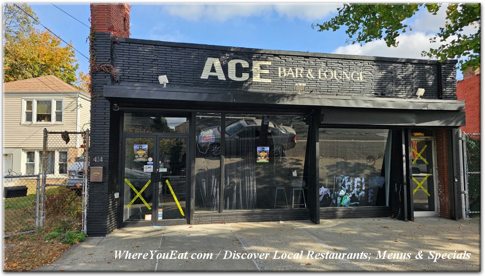 Ace Bar & Lounge