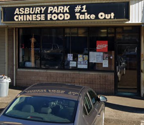 Asbury Park No 1 Kitchen