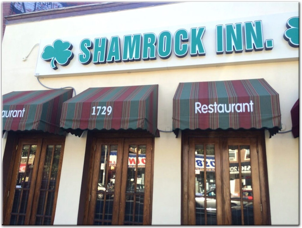 Shamrock Inn