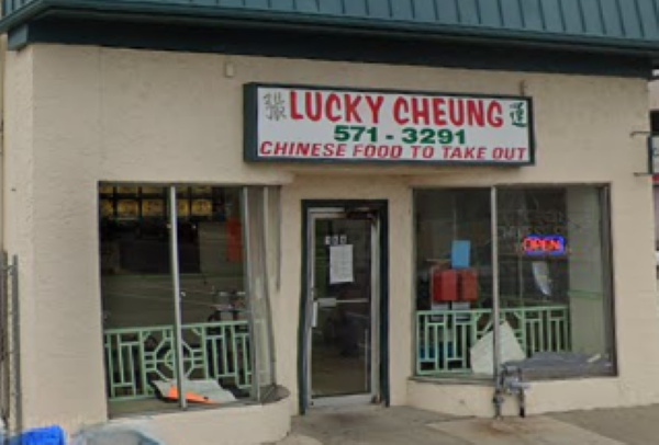 Lucky Cheung Restaurant