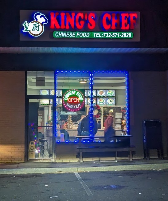 King’s Chef Restaurant