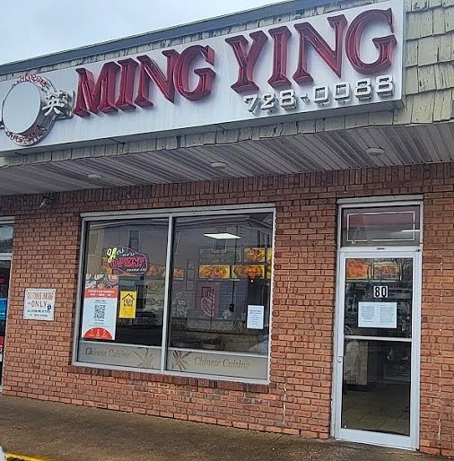 Ming Ying Chinese Restaurant