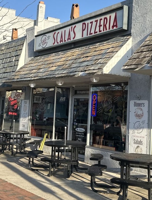 Scalas Pizzeria