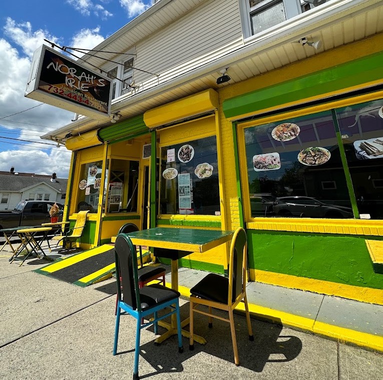 Norahs Irie Jamaican Restaurant