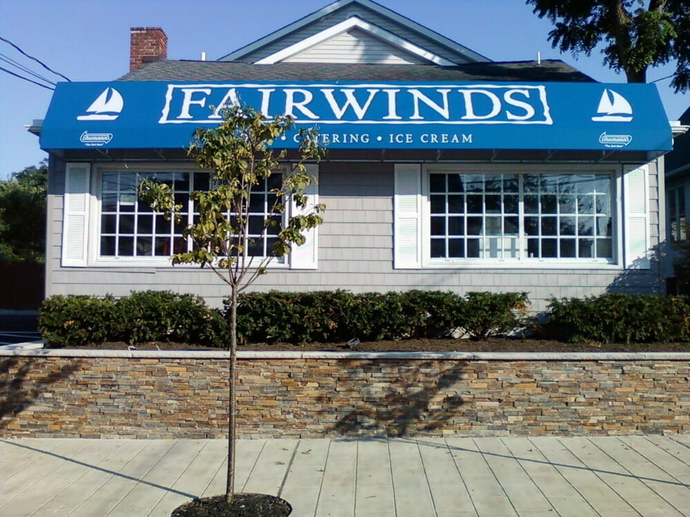 Fairwinds Deli