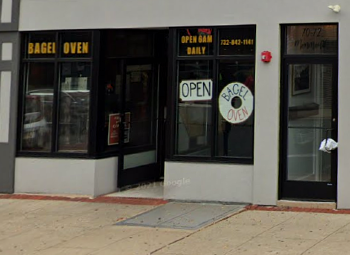 Bagel Oven