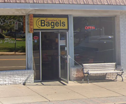 Gems House of Bagels