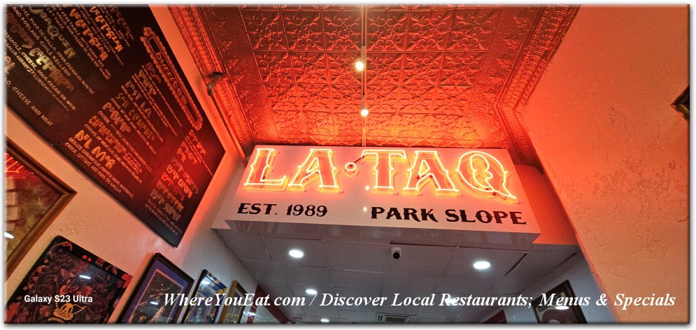 La Taq