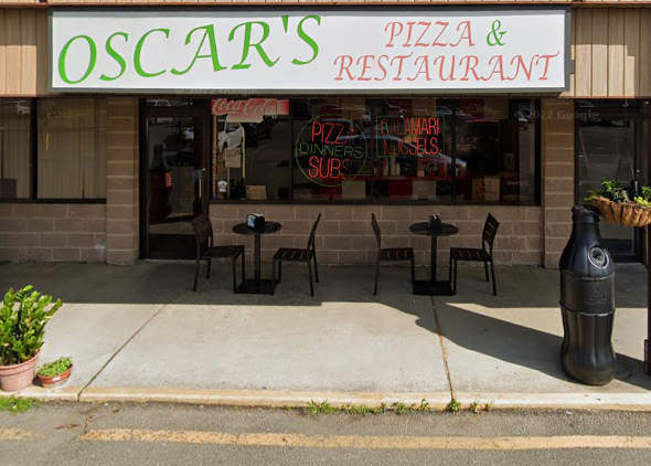 Oscars Pizza & Restaurant