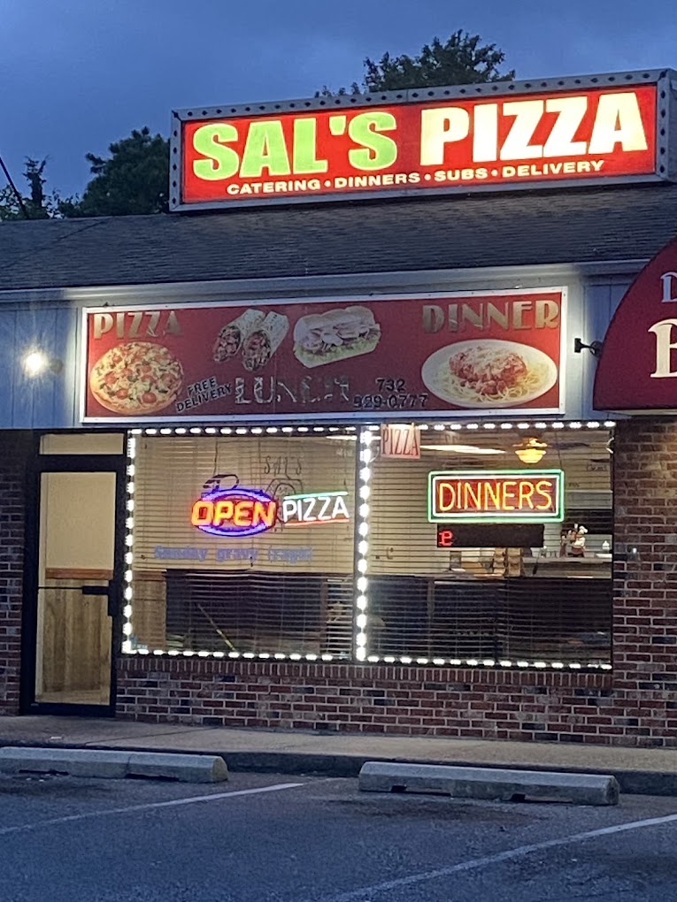 Sals Italian Restaurant & Pizzeria