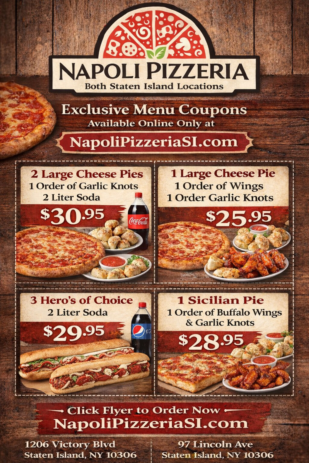 flyer