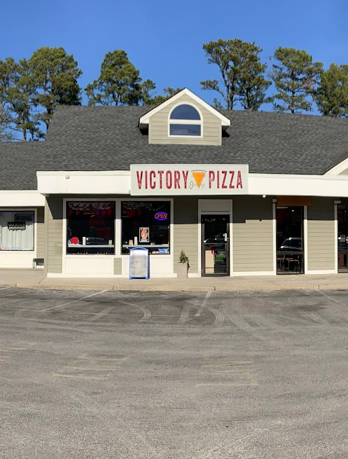 Victory Pizza