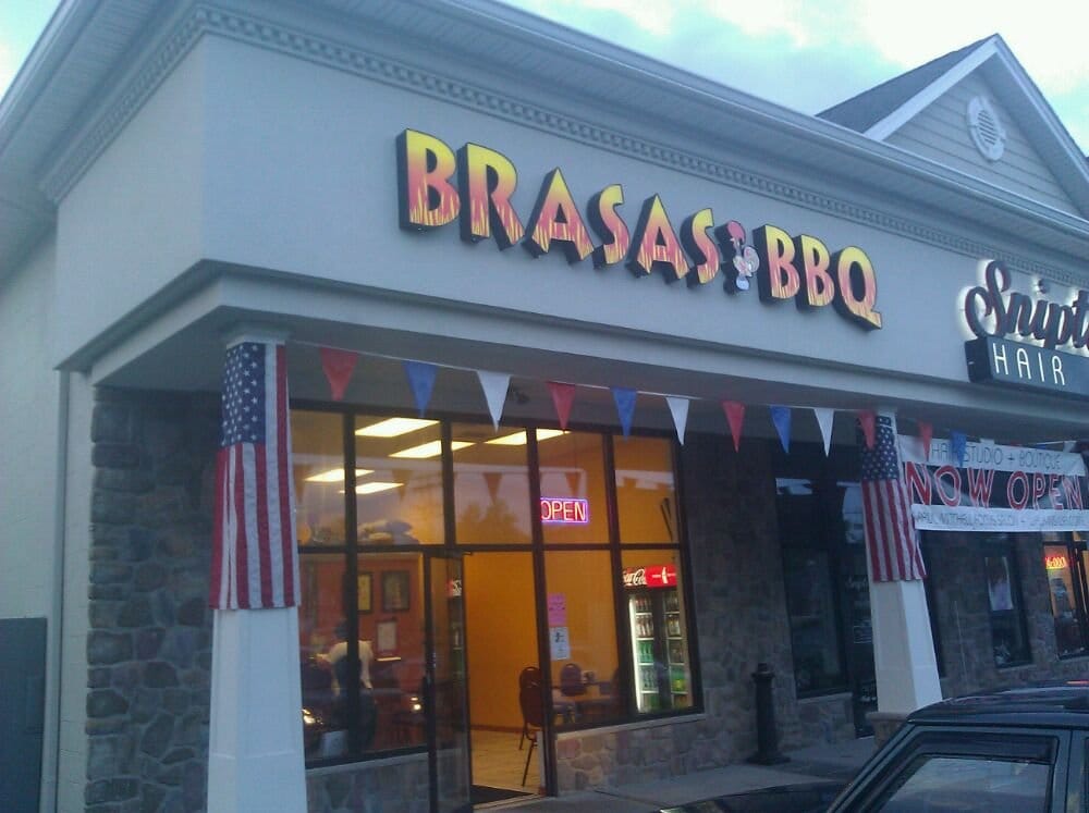 Brasas BBQ