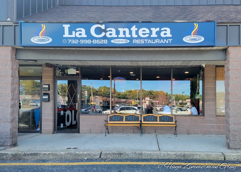 La Cantera Toms River