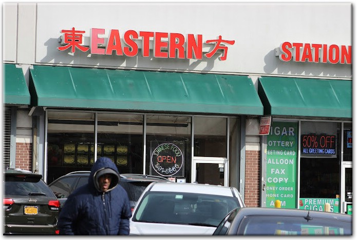 Eastern