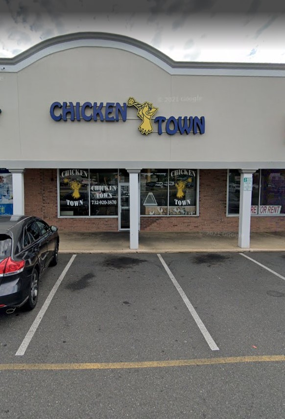 Chicken Town