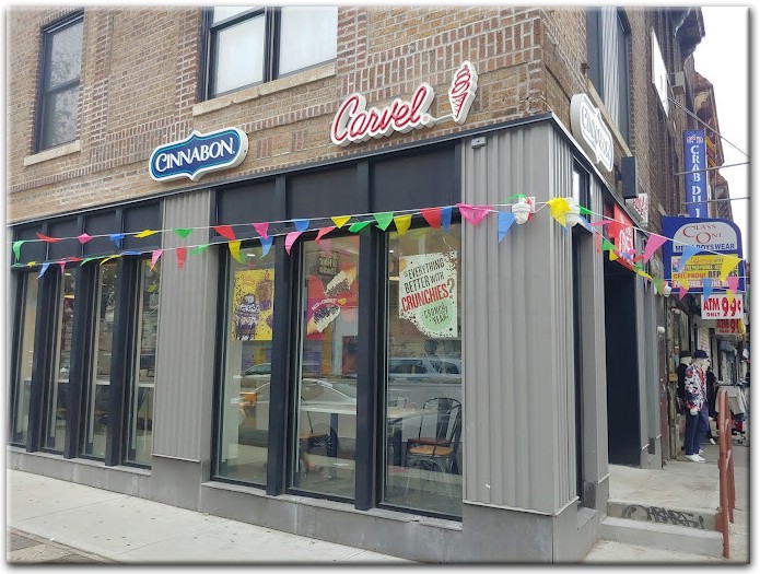 Carvel