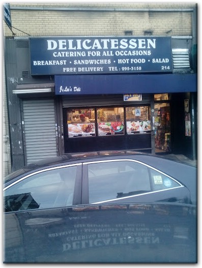 Lees Deli & Grocery