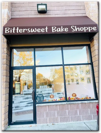 Bittersweet Bake Shoppe