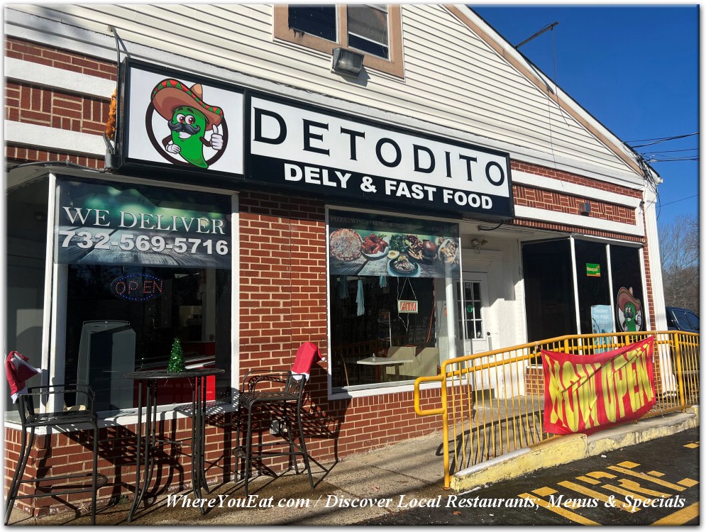 Detodito Deli