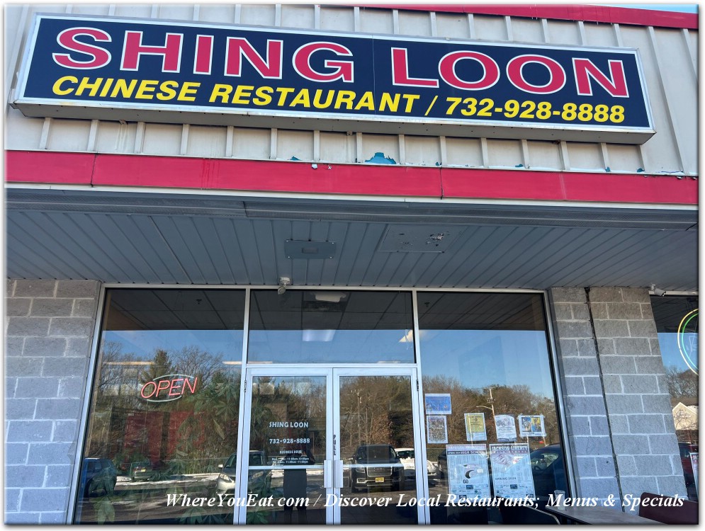 Shing Loon