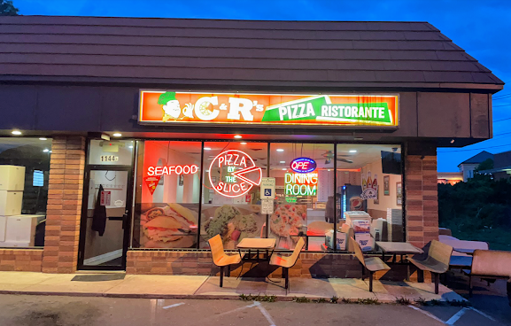 C & Rs Pizza Ristorante