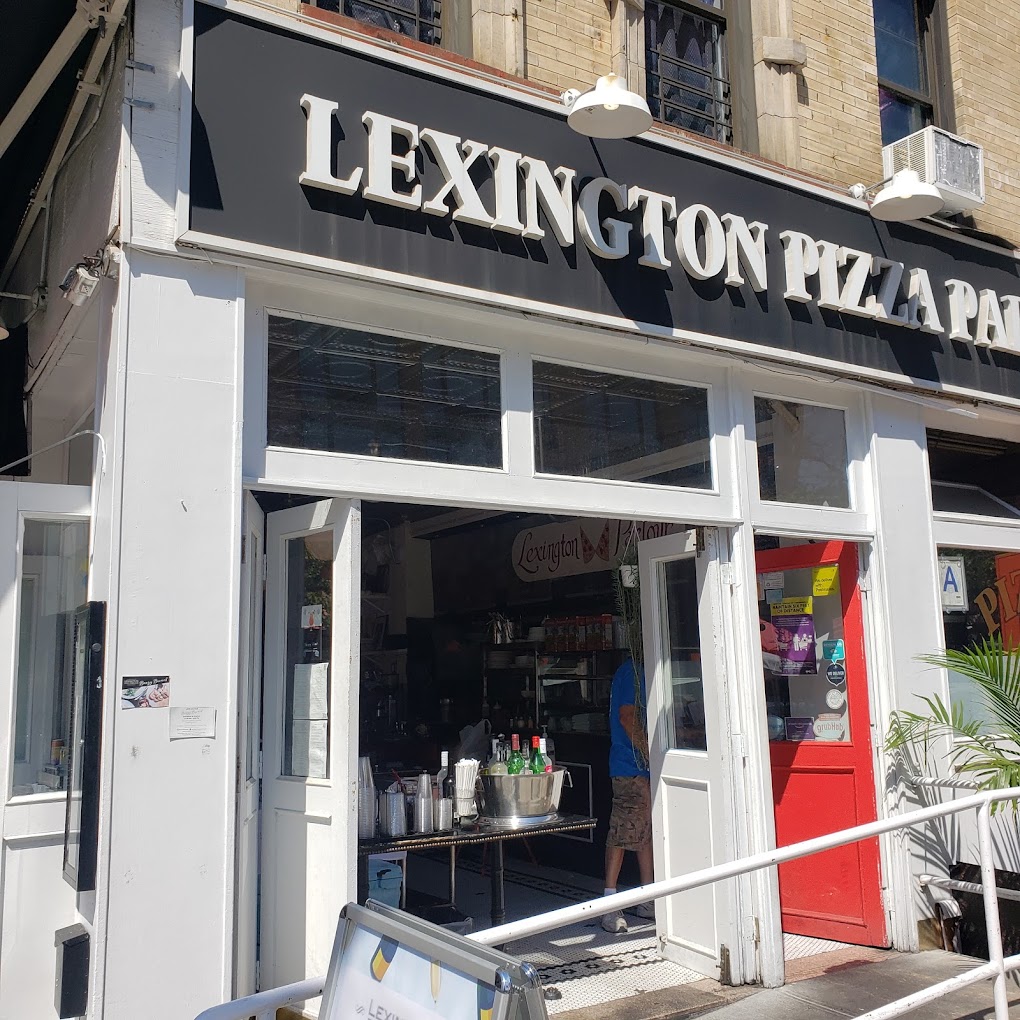 Lexington Pizza Parlour