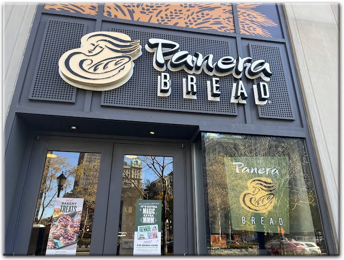 Panera Bread