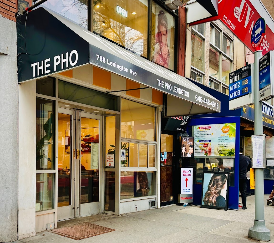 The Pho Lexington