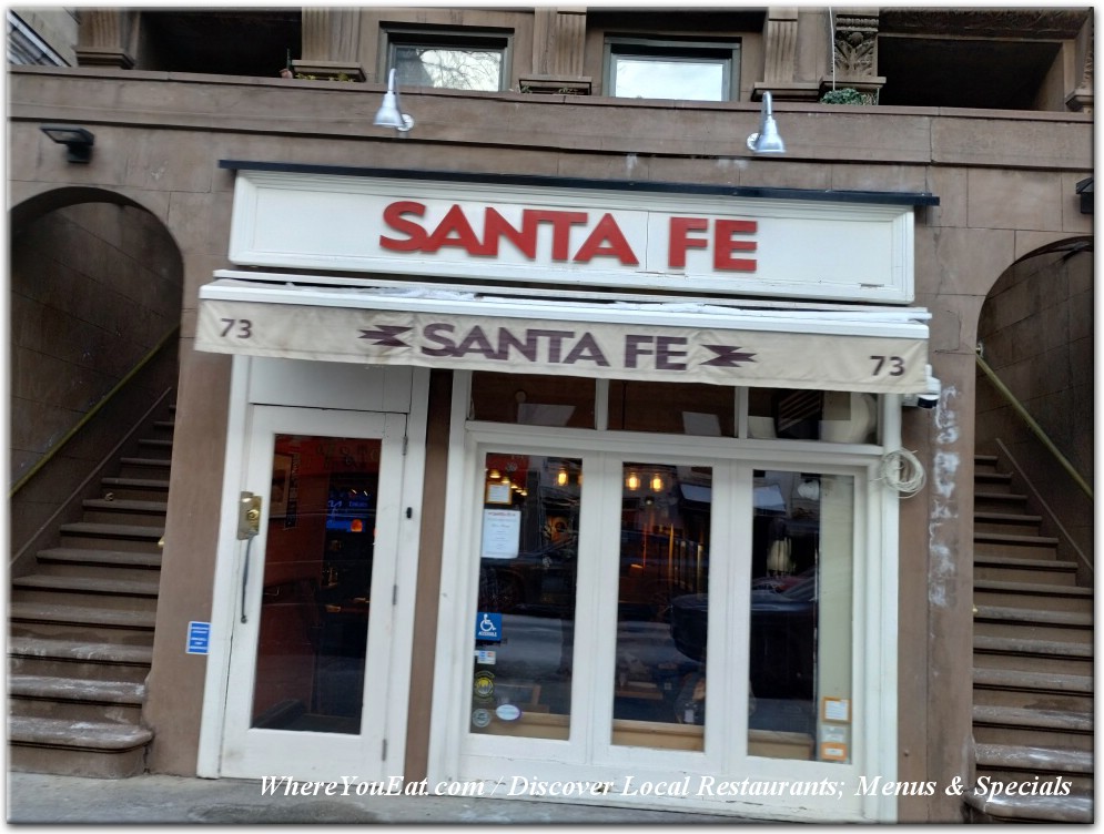 Santa Fe