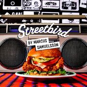 Streetbird by Marcus Samuelsson