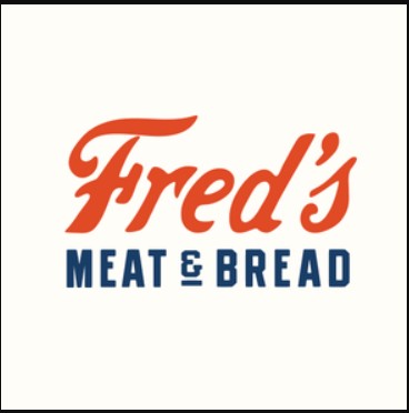 Freds Meat & Bread by Wonder