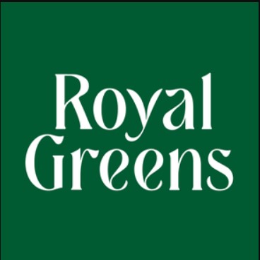 Royal Greens