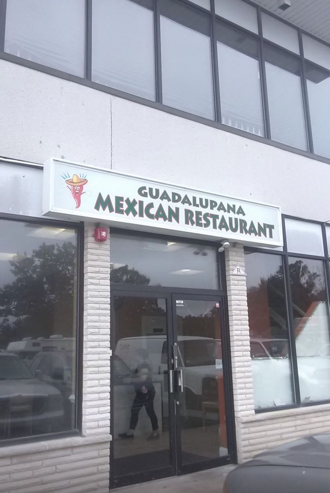 Guadalupana Mexican Restaurant