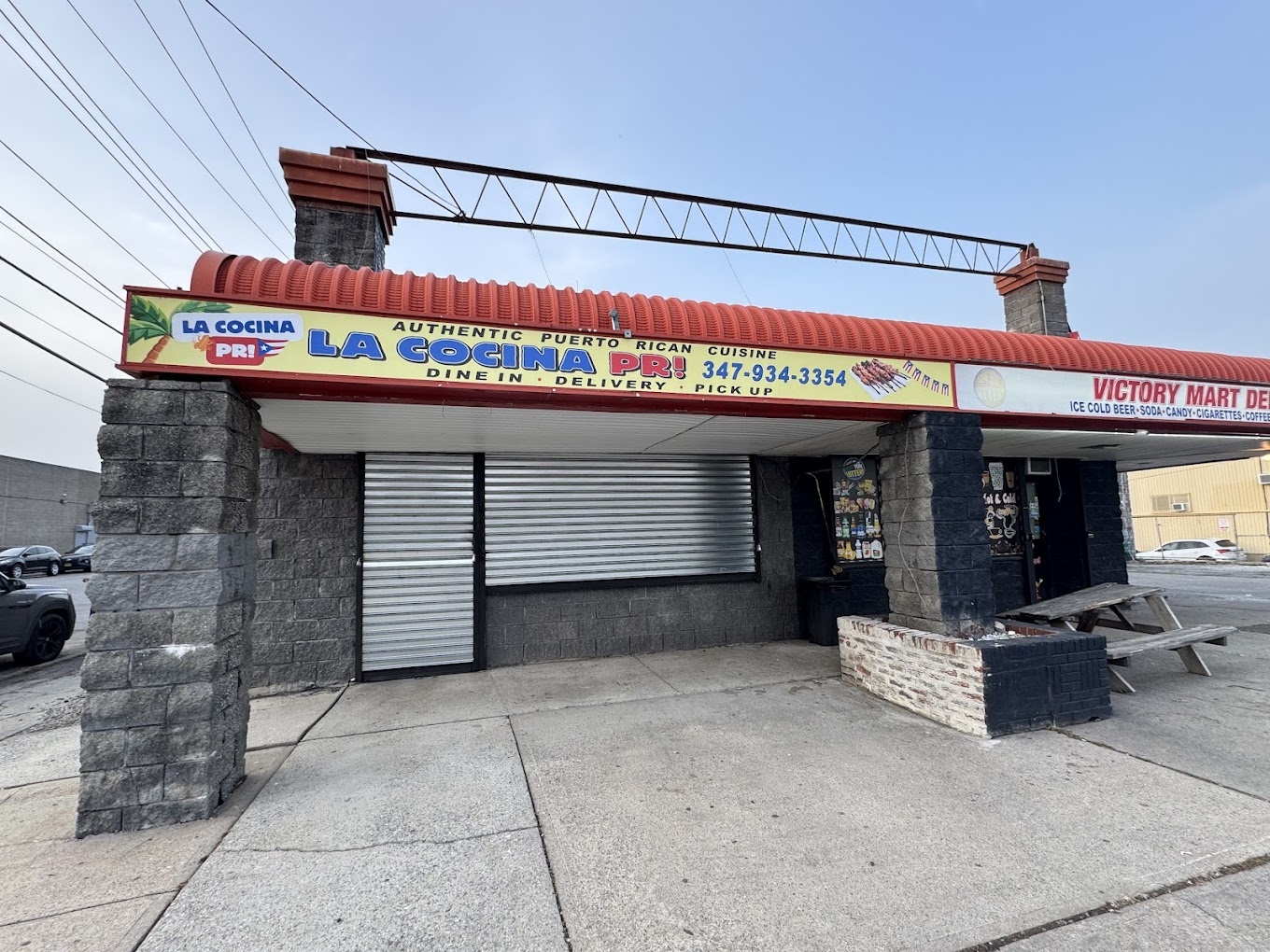 La Cocina PR