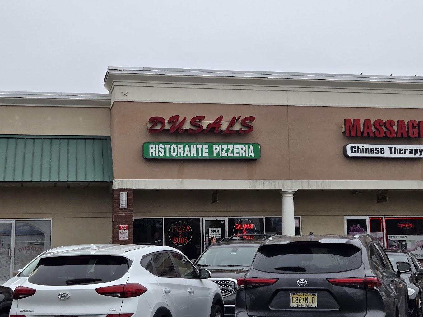 Dusals Italian Restaurant