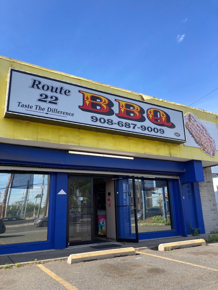 Route 22 BBQ