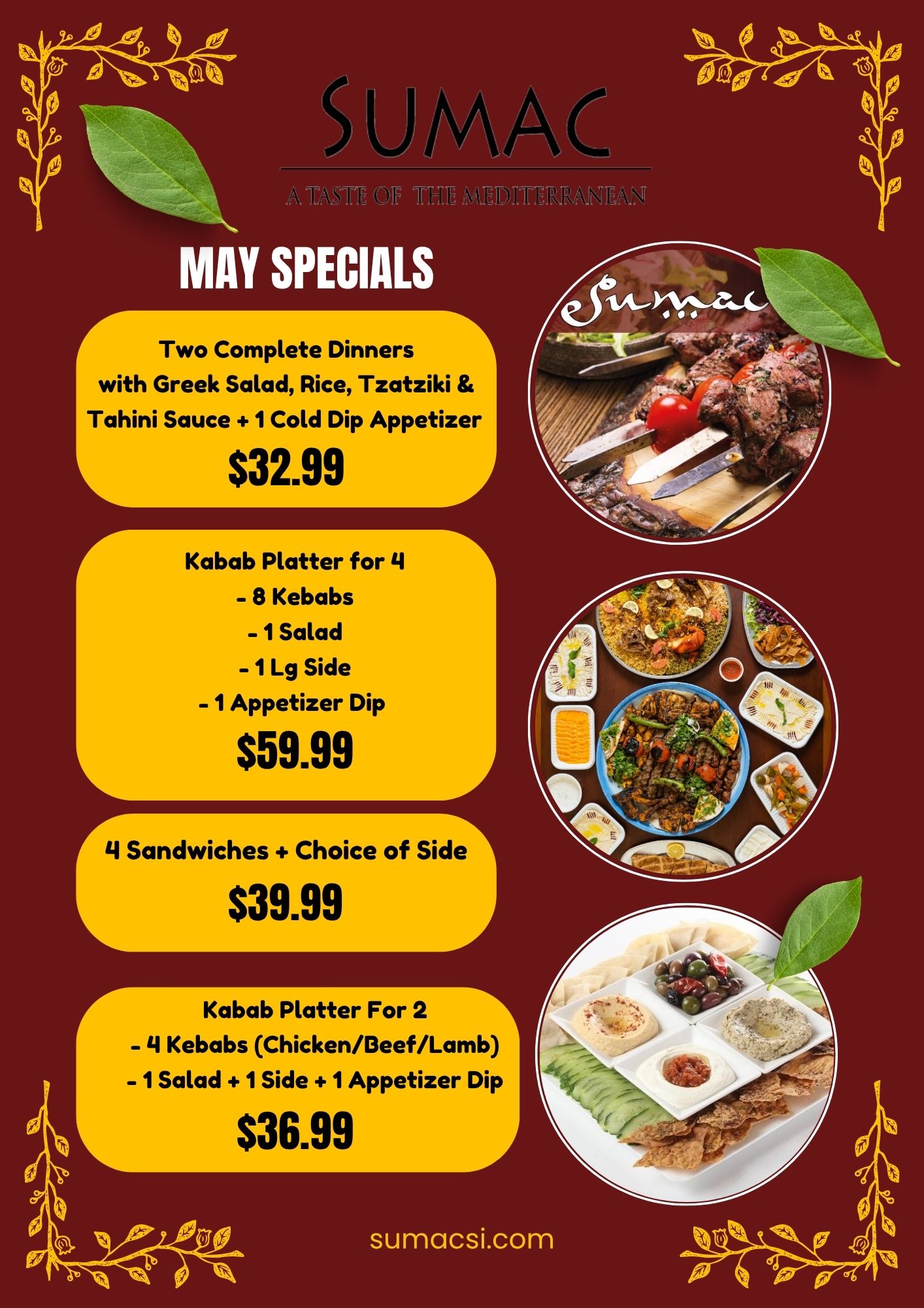 flyer