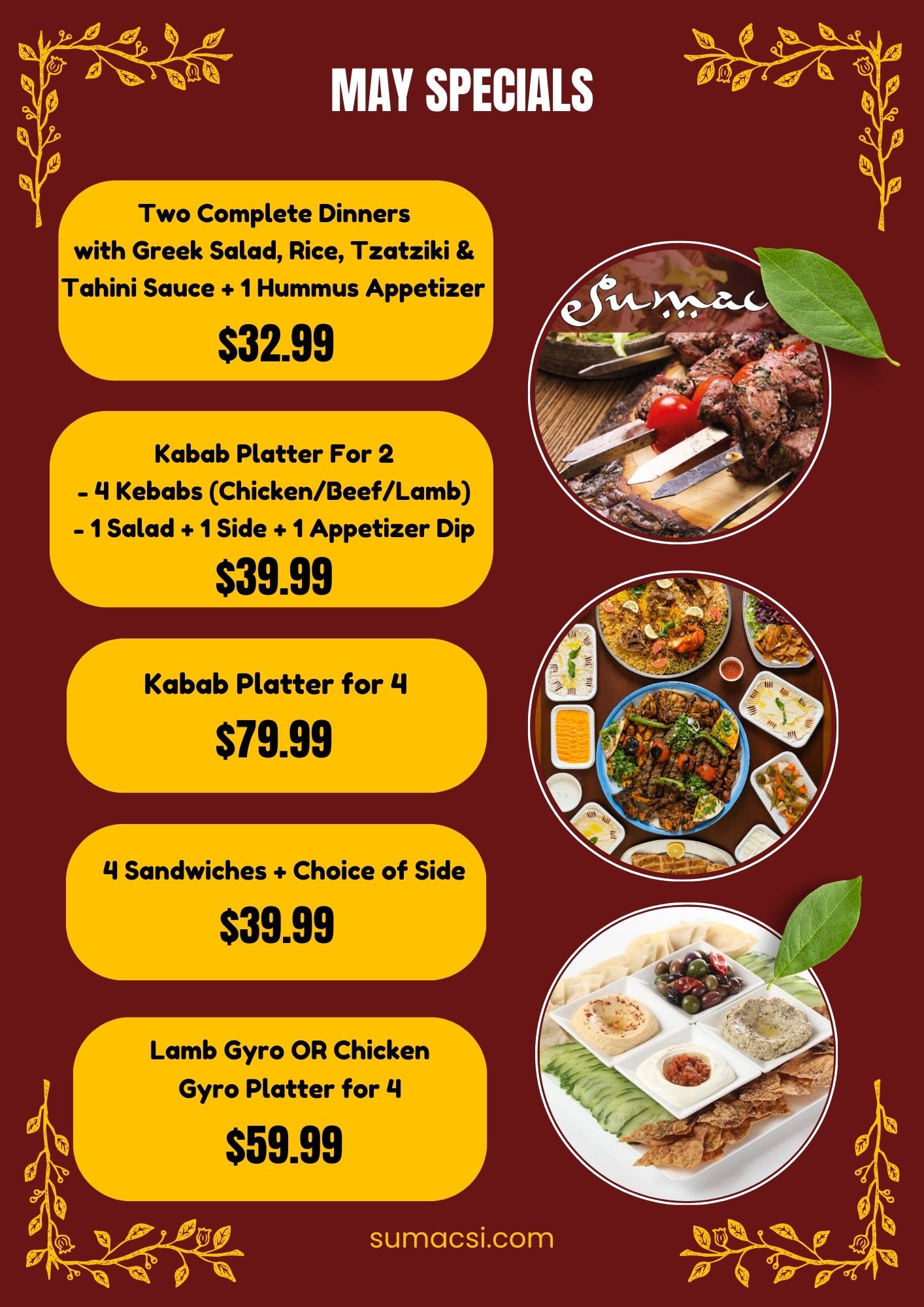 flyer