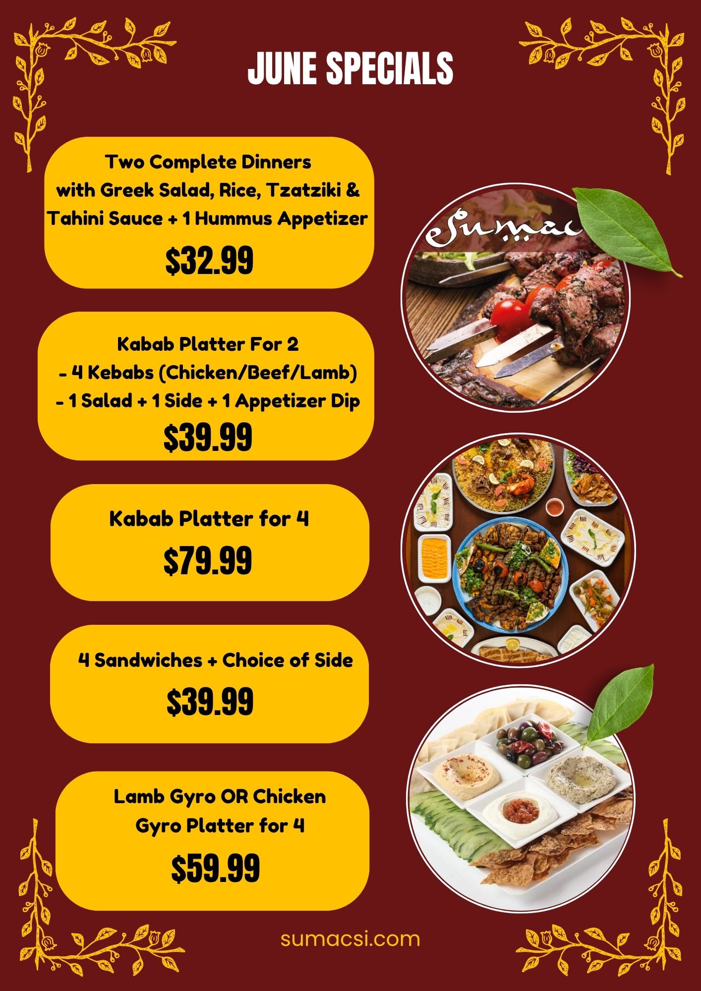flyer