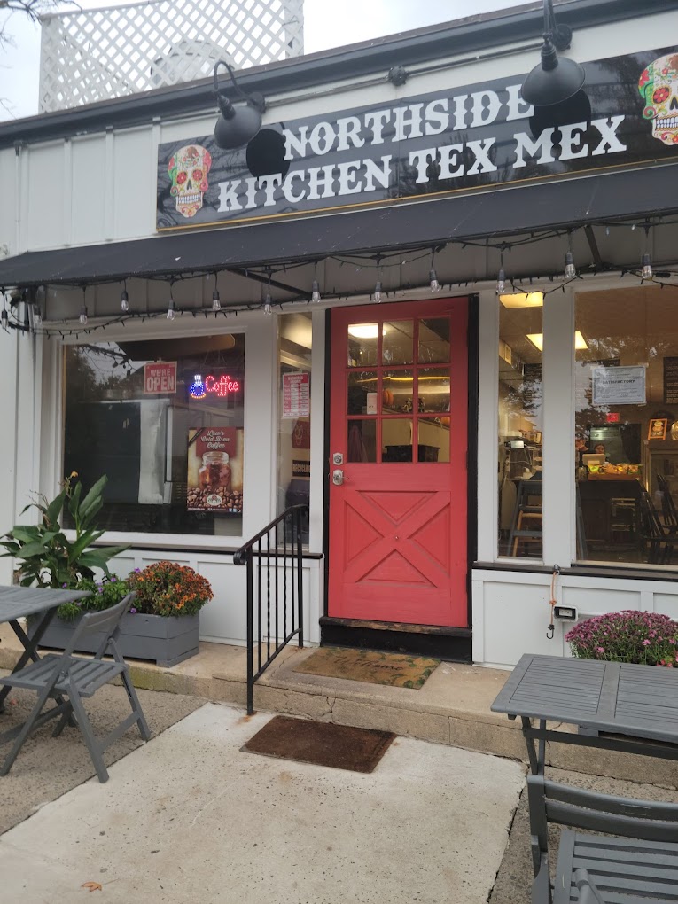 Northside Kitchen Tex Mex