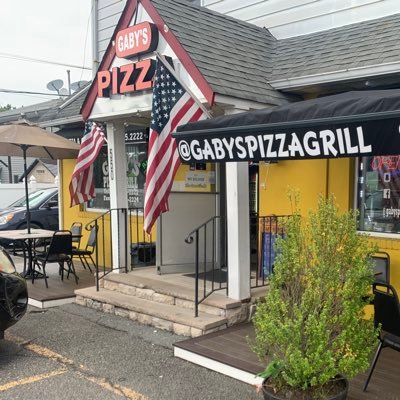 Gabys Pizza & Grill