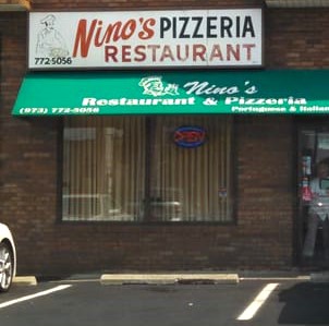 Ninos Restaurant & Pizzeria