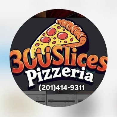 300 Slices Pizzeria