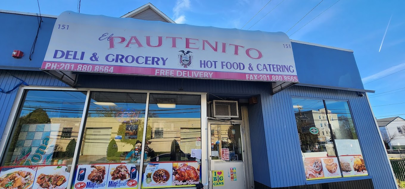 Pautenito Deli