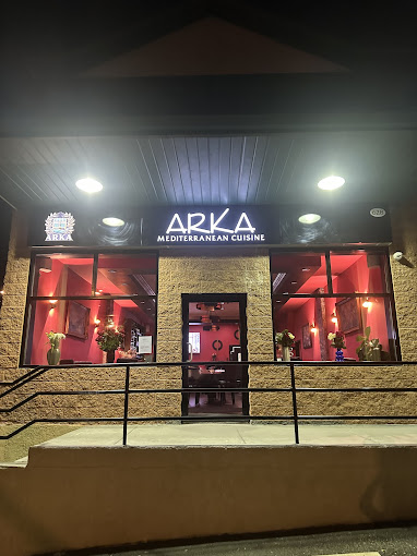 Arka