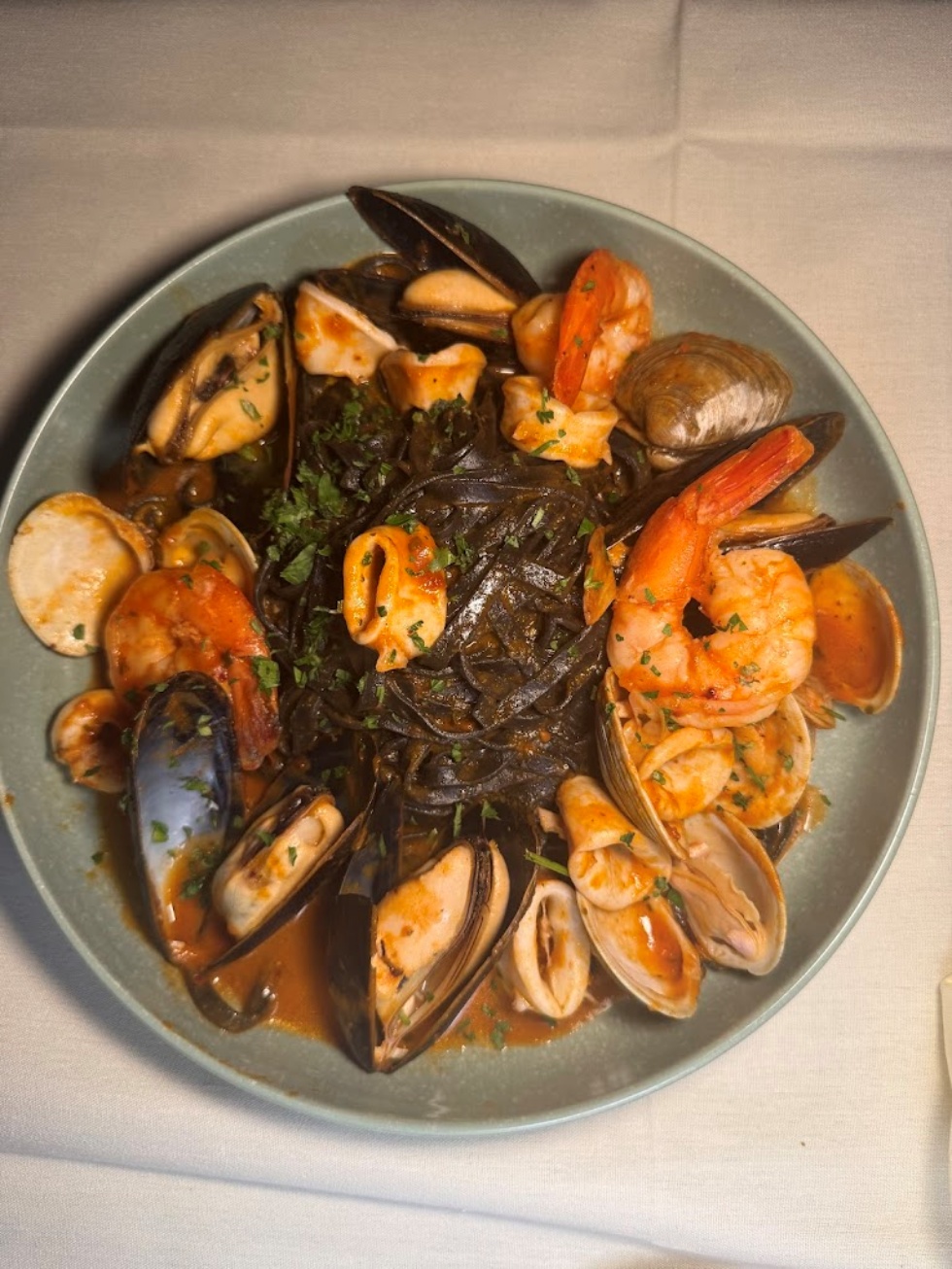 restaurant image