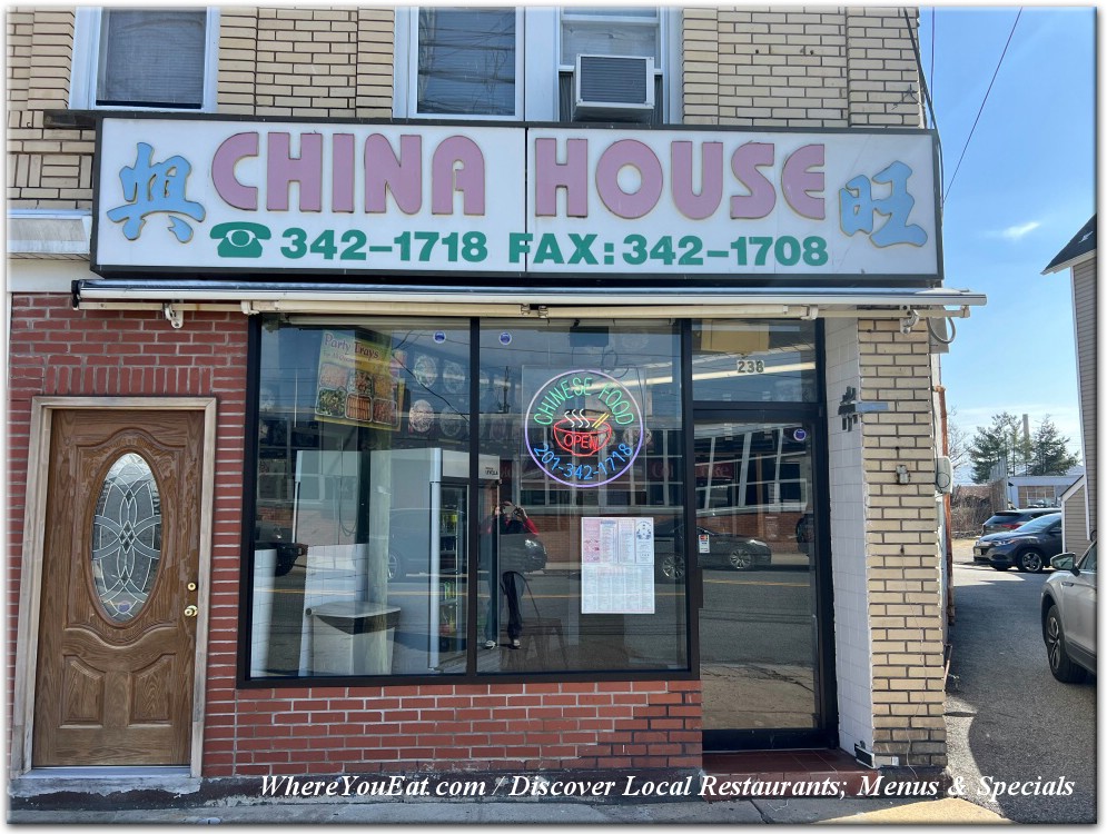 China House